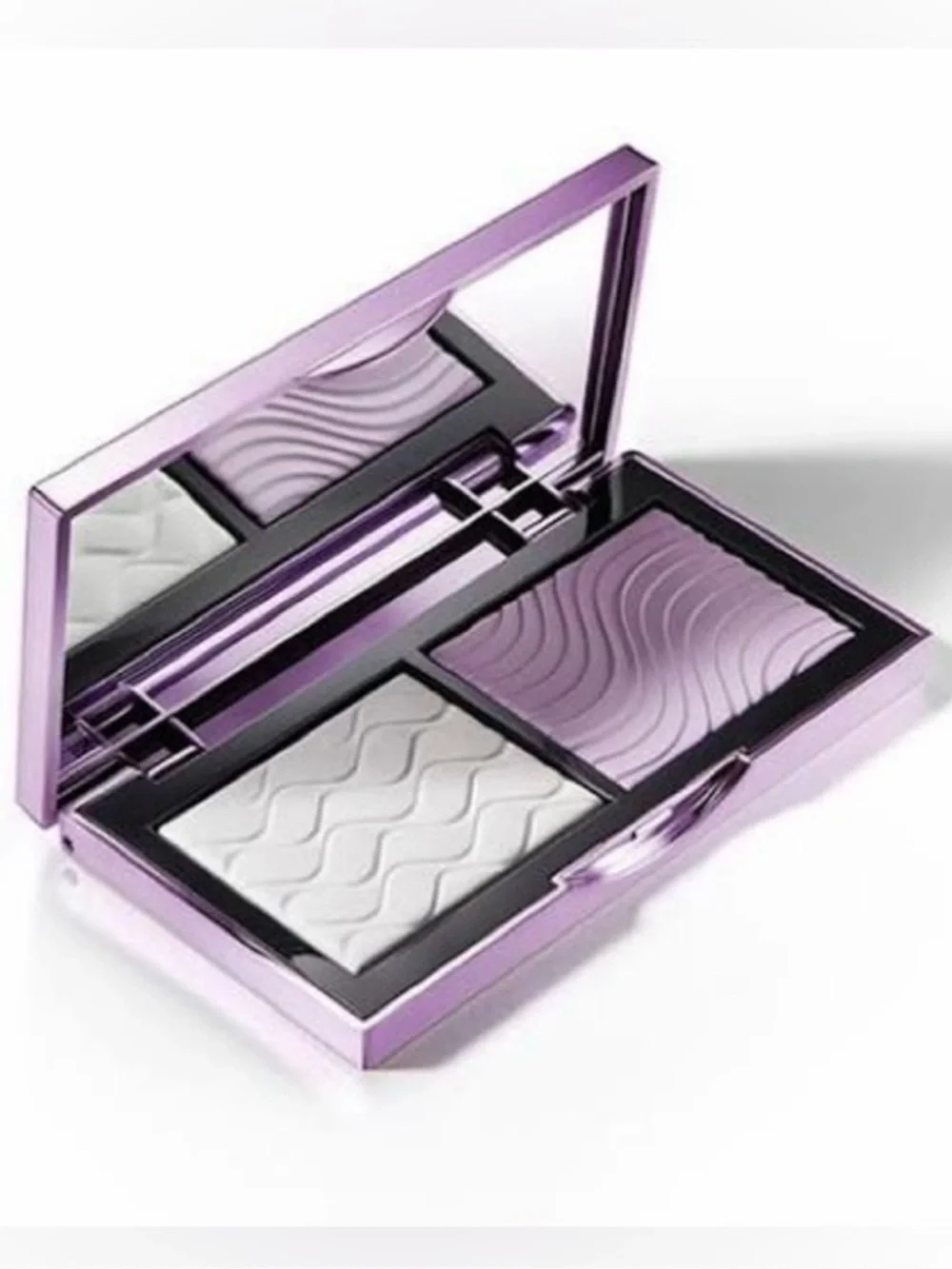 Mac Studio Fix Pro Set + Blur Pressed Powder Duo Brand New in Box 12 Hour Wear